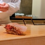 Sushi Kuriyagawa - 