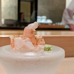 Sushi Kuriyagawa - 