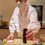 Sushi Kuriyagawa - 