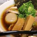 らぁめん 葉月 - 