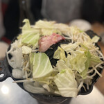 ヤマダモンゴル - 