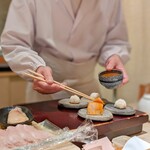 Sushi Kuriyagawa - 