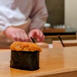 Sushi Kuriyagawa - 