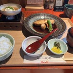 京の米料亭 八代目儀兵衛 - 