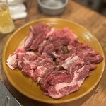 ヤマダモンゴル - 