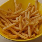 はま寿司 - カリカリポテト