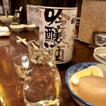 福ふくろう。 - 日本酒をとっくりで