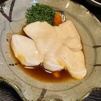 夕凪橋 多古安 - 