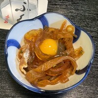 夕凪橋 多古安 - 