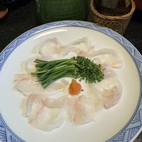 夕凪橋 多古安 - 