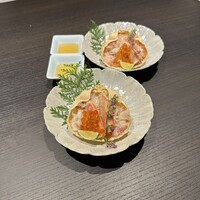 博多 かに福 - 