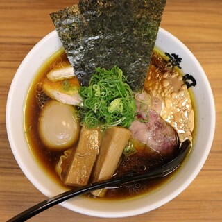 らぁめん 葉月_1