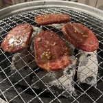 ホルモン焼道場 蔵 - 