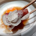 焼肉うしごろ - 