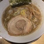 麺屋 音 - 