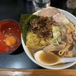 一条流がんこ総本家分家四谷荒木町 - 