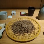 手打ち蕎麦切り 匠 - 