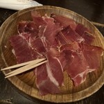 炭焼きBAR 倉庫 - 