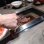 焼肉うしごろ - 