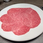 焼肉うしごろ - 