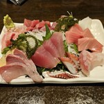 ひとし 石敢當店 - 