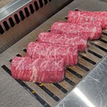 焼肉うしごろ - 