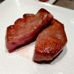 焼肉うしごろ - 