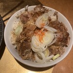 麺屋 音 - 