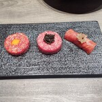 焼肉うしごろ - 