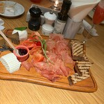 Cucina del NABUCCO - 