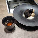 焼肉うしごろ - 