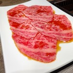 焼肉うしごろ - 