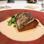 フレンチレストラン ソン・スクレ - 