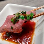 焼肉うしごろ - 