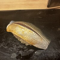 鮨 木場谷 - 