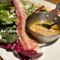 Cucina del NABUCCO - 