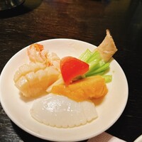 過門香 丸の内トラストタワー店 - 