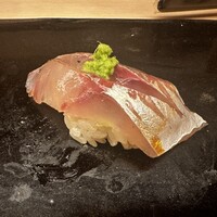 鮨 木場谷 - 