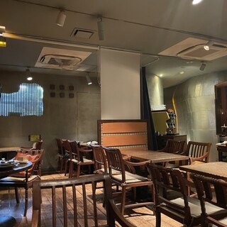 キュイジーヌ ドゥ ハルノ_2