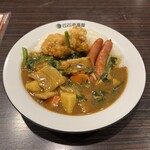 カレーハウス CoCo壱番屋 - 