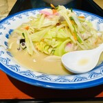 五島うどん つばき - 