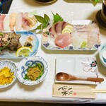 寿司処真寿美 - 料理写真: