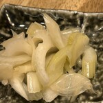 吉祥寺 肉寿司 - 