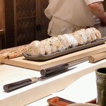 味あら井 - これはお持ち帰りw