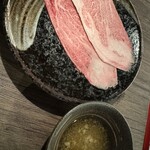 焼肉 朧 - 