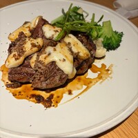 Cucina del NABUCCO - 