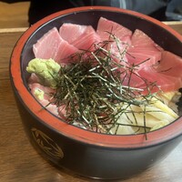 鮨政 西口店 - 