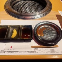 近江うし焼肉 にくTATSU 銀座店 - 