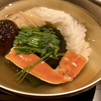 味あら井 - 