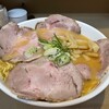 旭川ラーメン ななし